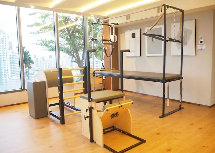 Circle Sukhumvit31 #2br #5ppl Appartement *